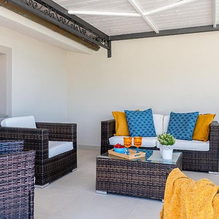 Villa Elena 9&1, Emma Villas Stiava Екстер'єр фото