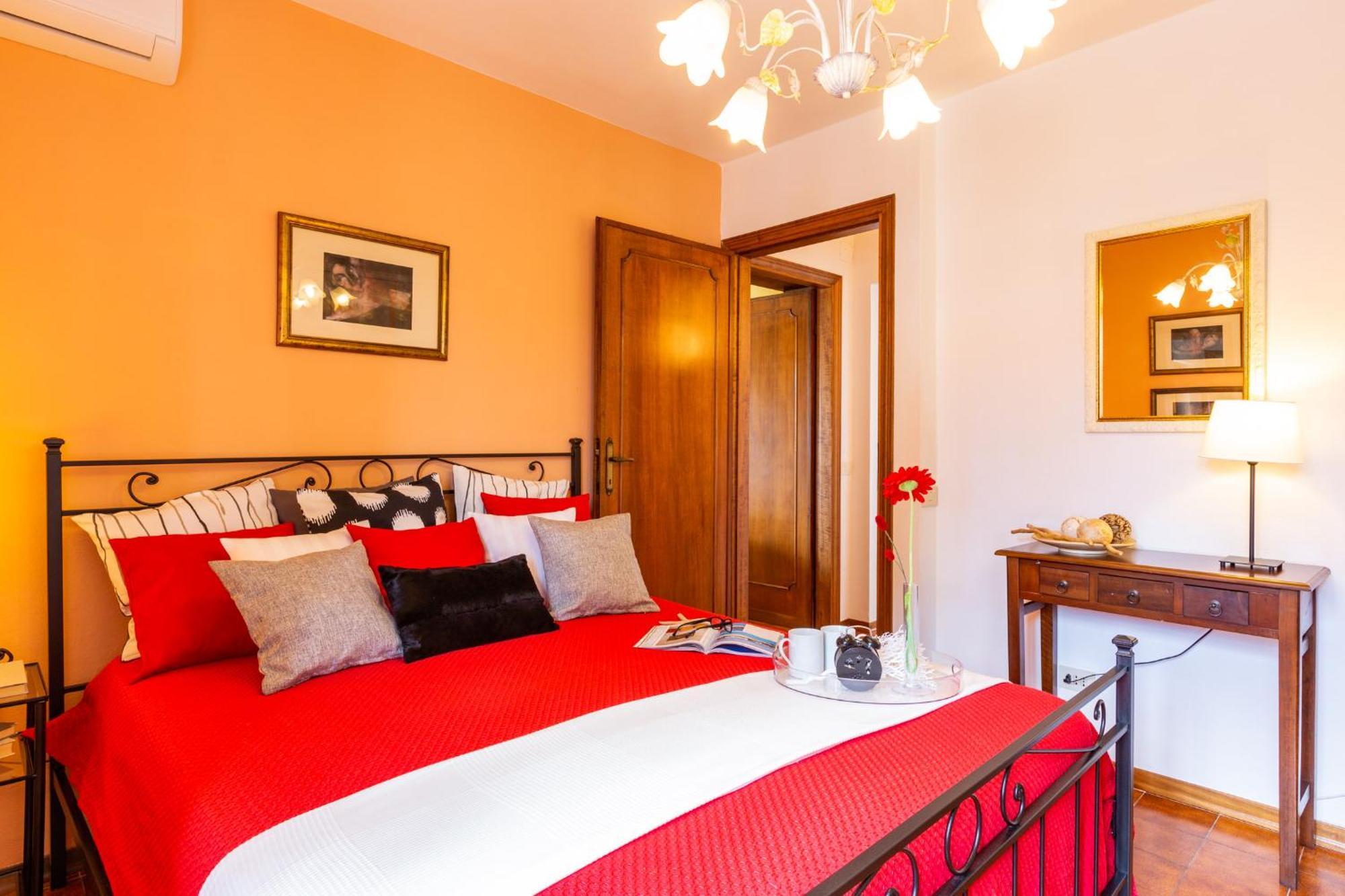 Villa Elena 9&1, Emma Villas Stiava Екстер'єр фото