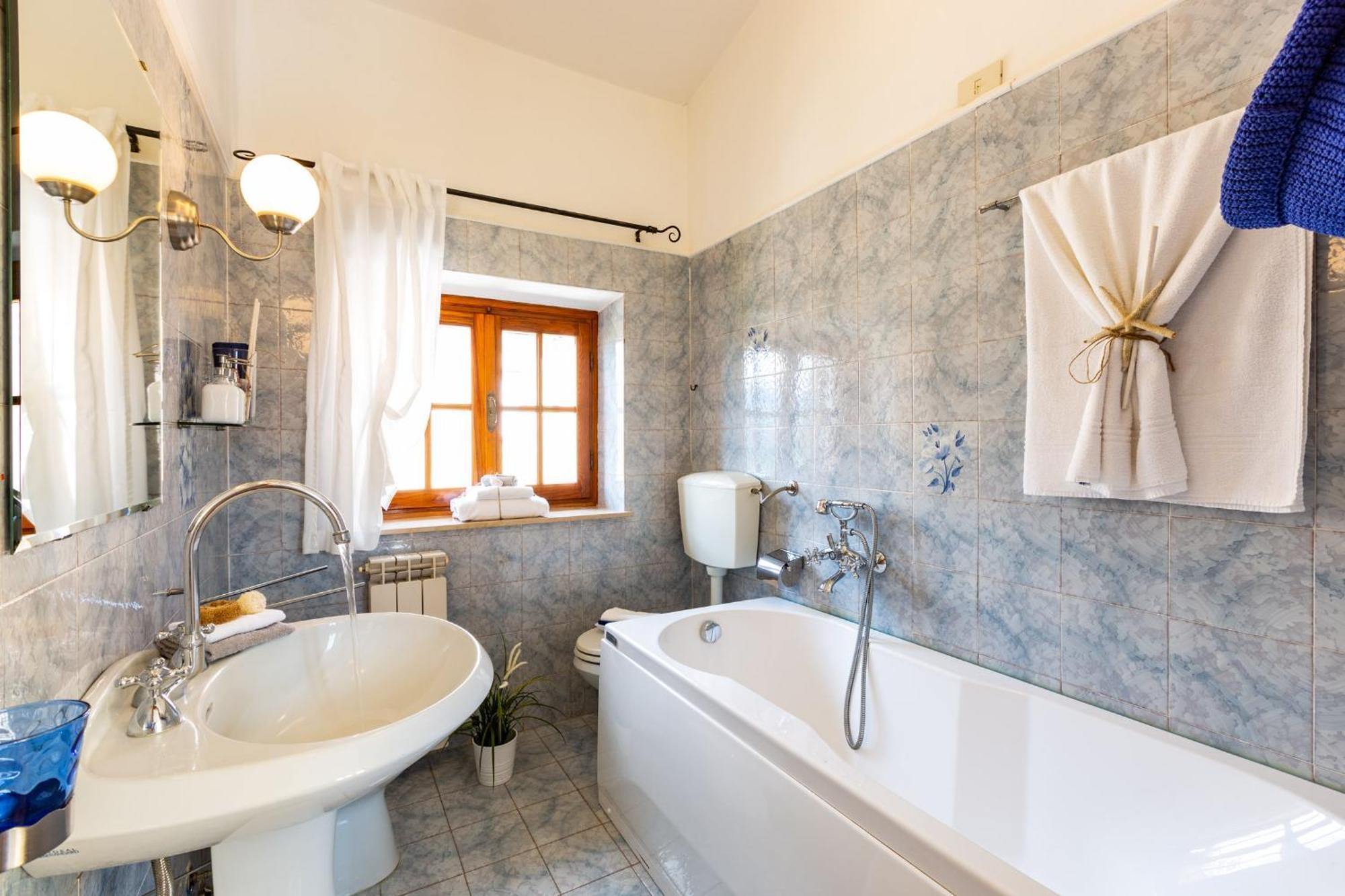 Villa Elena 9&1, Emma Villas Stiava Екстер'єр фото
