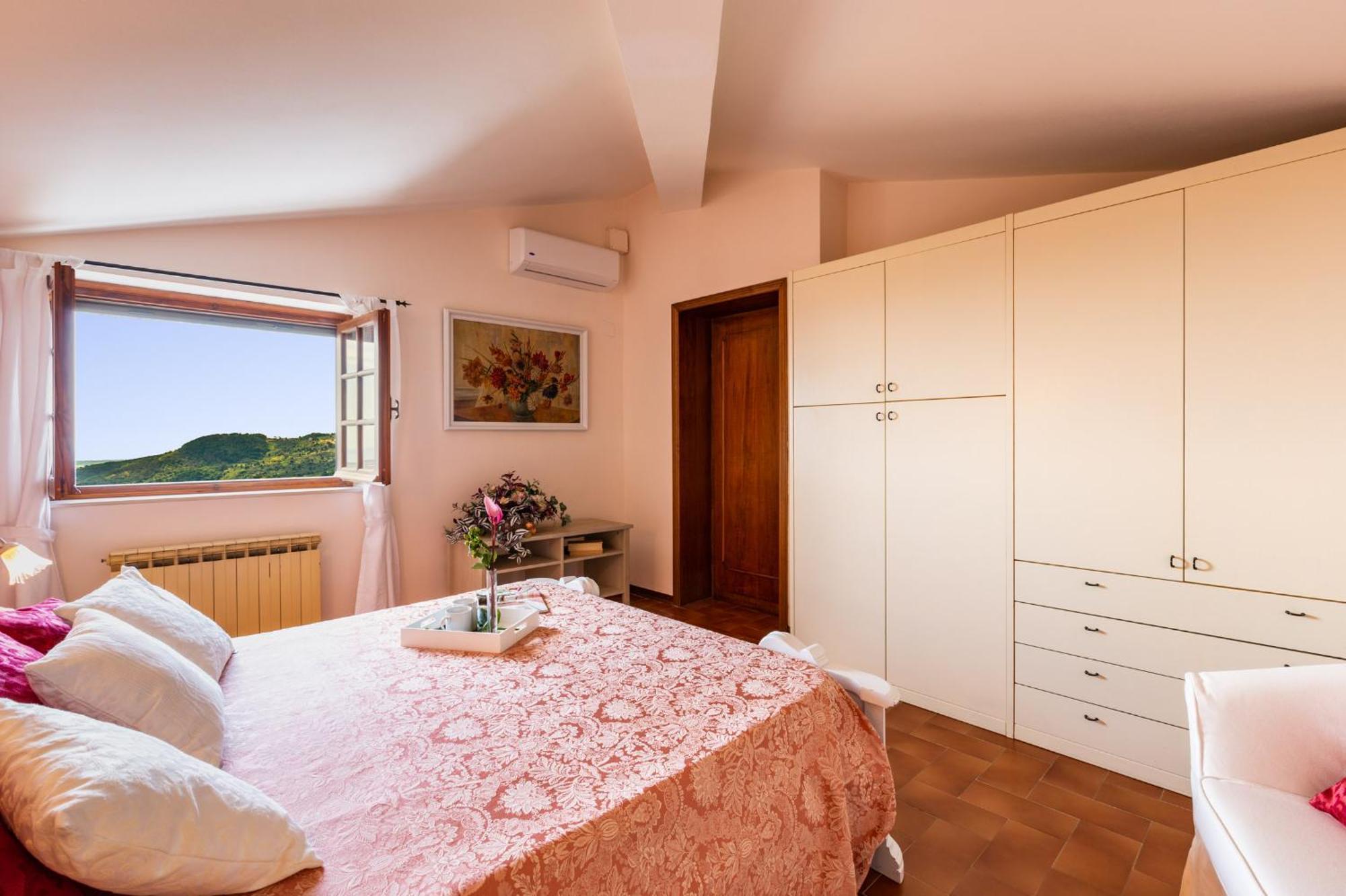 Villa Elena 9&1, Emma Villas Stiava Екстер'єр фото
