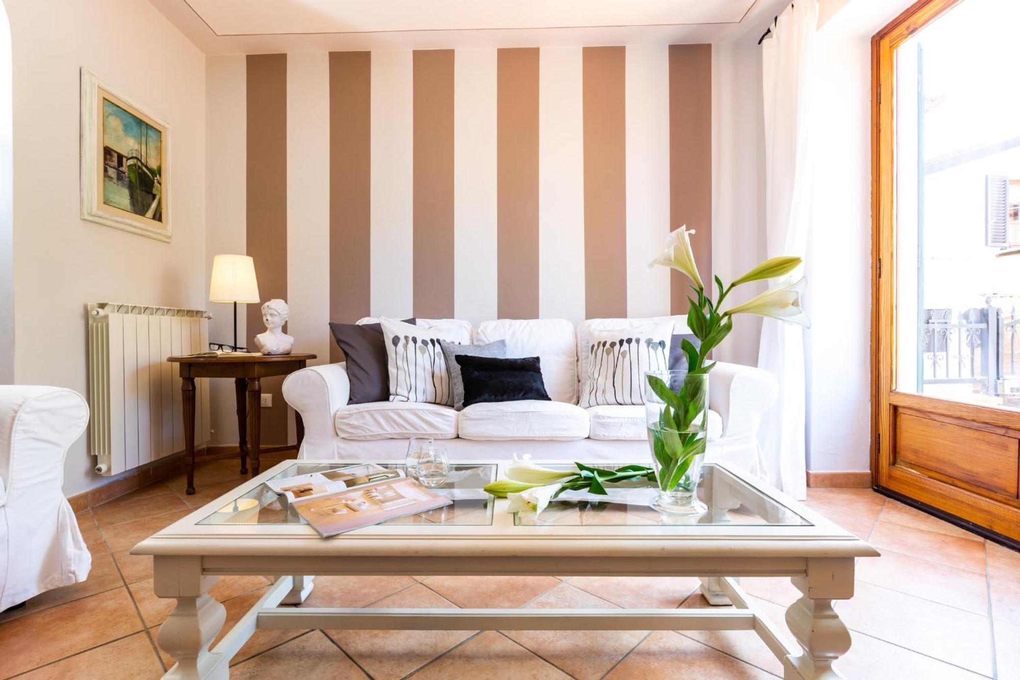 Villa Elena 9&1, Emma Villas Stiava Екстер'єр фото