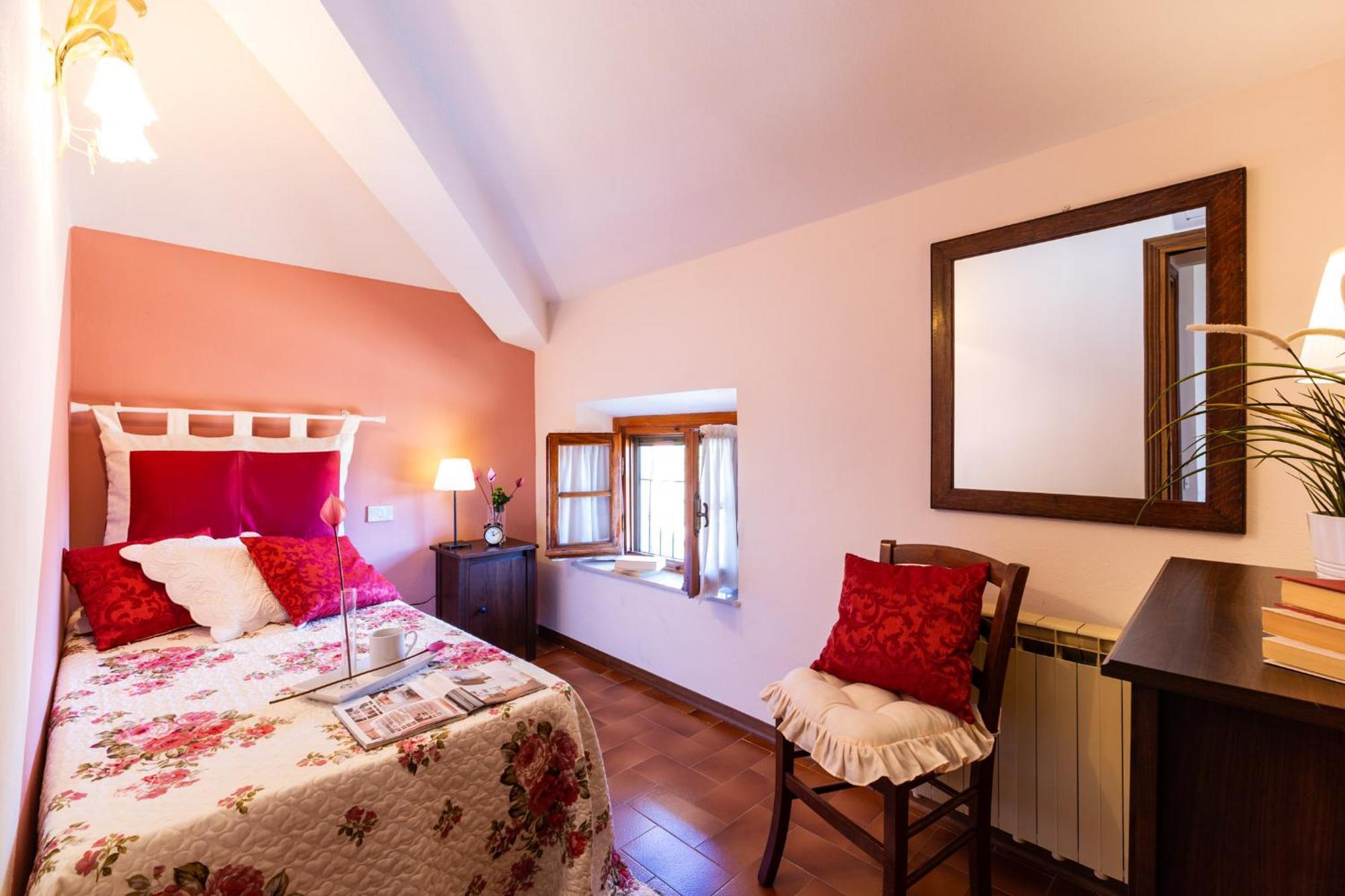 Villa Elena 9&1, Emma Villas Stiava Екстер'єр фото
