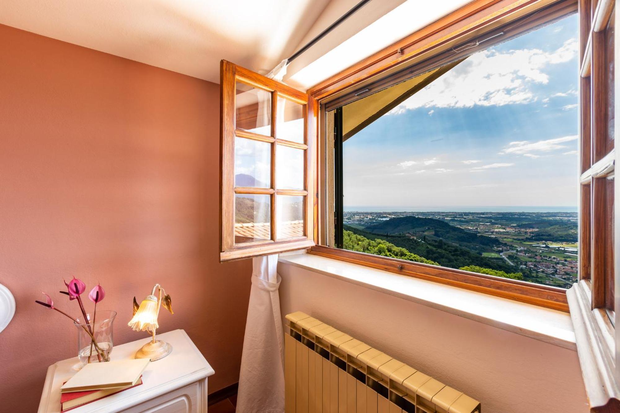 Villa Elena 9&1, Emma Villas Stiava Екстер'єр фото