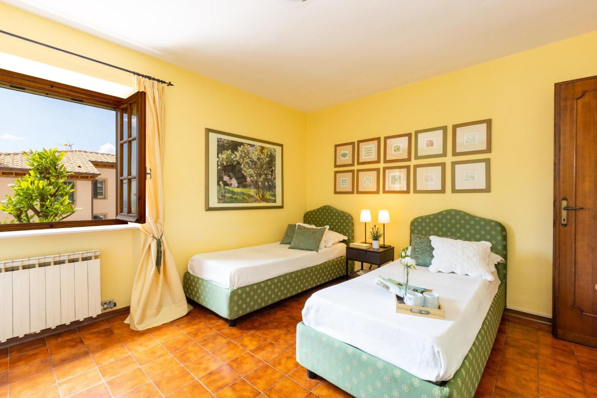 Villa Elena 9&1, Emma Villas Stiava Екстер'єр фото