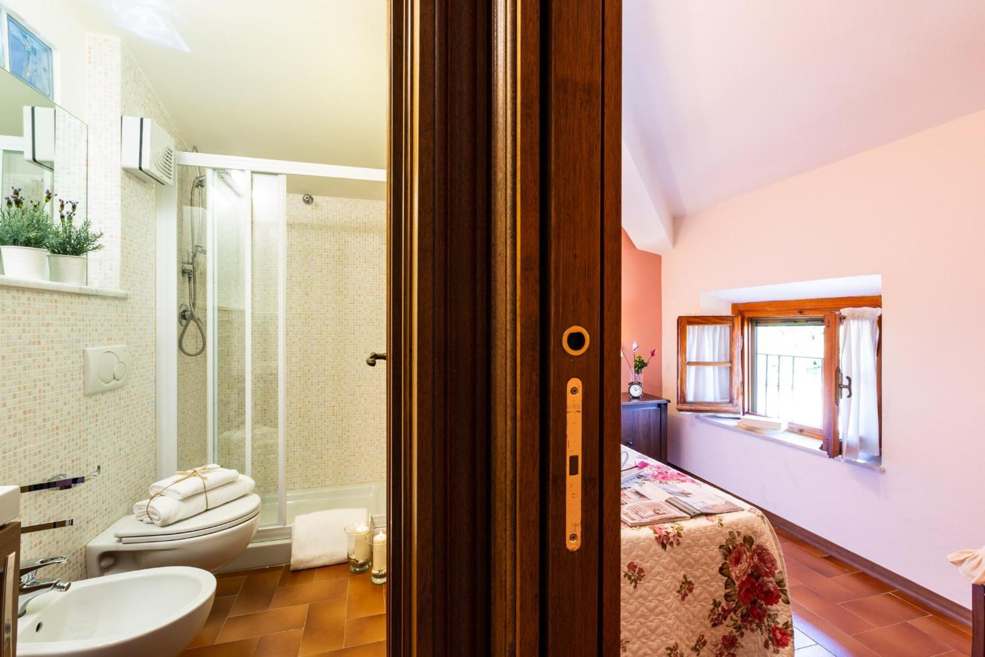 Villa Elena 9&1, Emma Villas Stiava Екстер'єр фото
