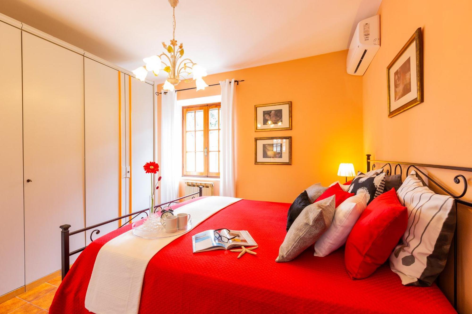 Villa Elena 9&1, Emma Villas Stiava Екстер'єр фото