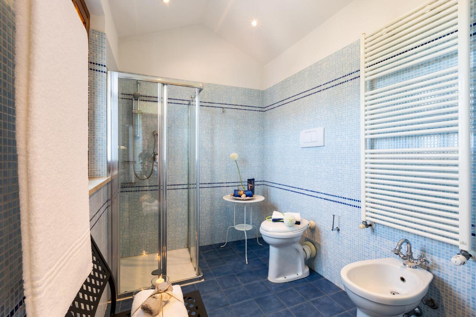 Villa Elena 9&1, Emma Villas Stiava Екстер'єр фото