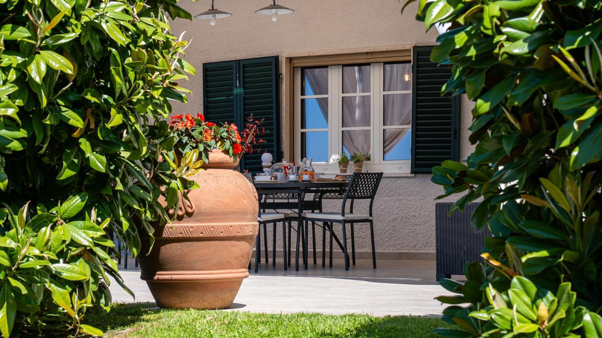 Villa Elena 9&1, Emma Villas Stiava Екстер'єр фото