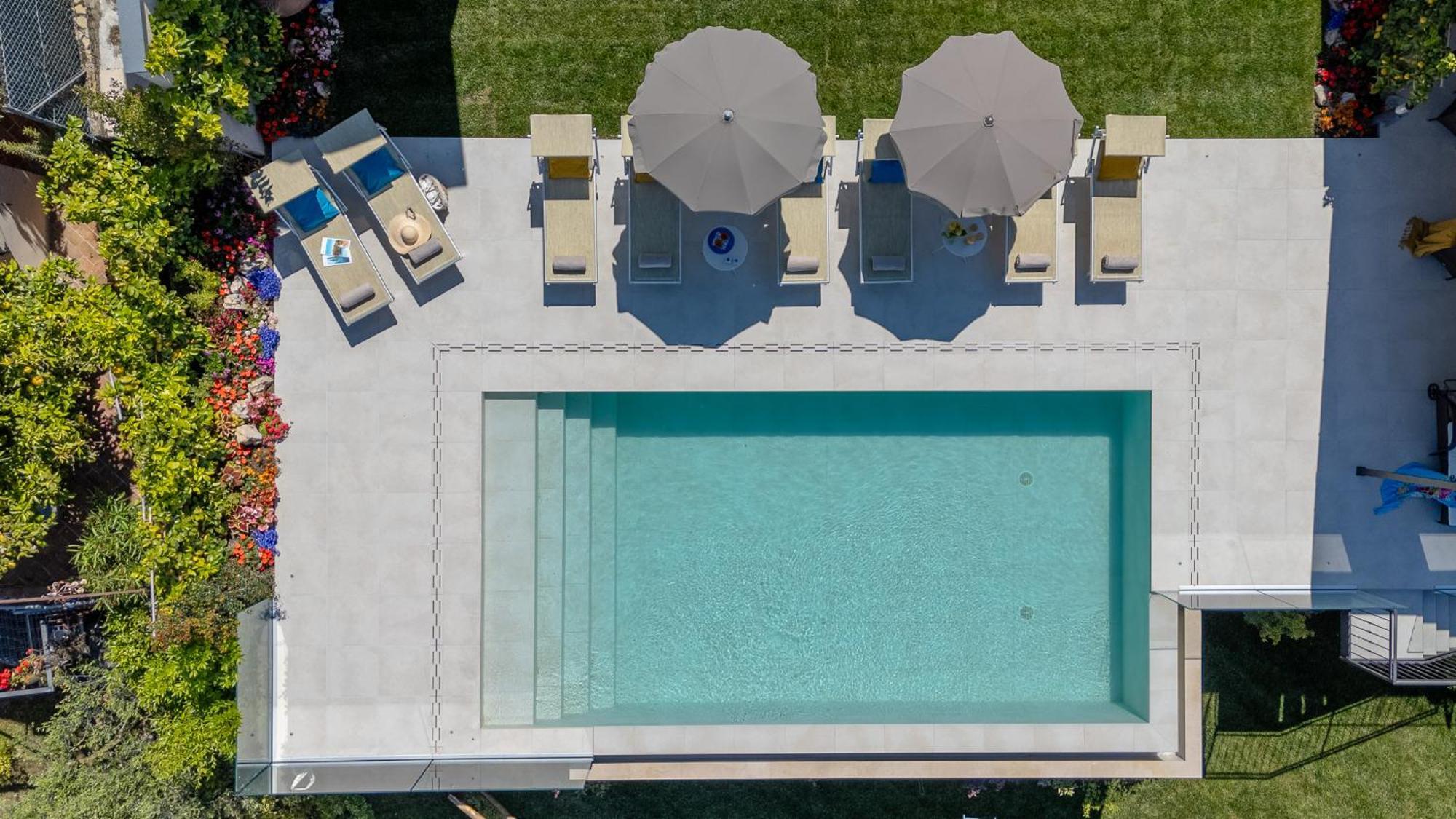 Villa Elena 9&1, Emma Villas Stiava Екстер'єр фото