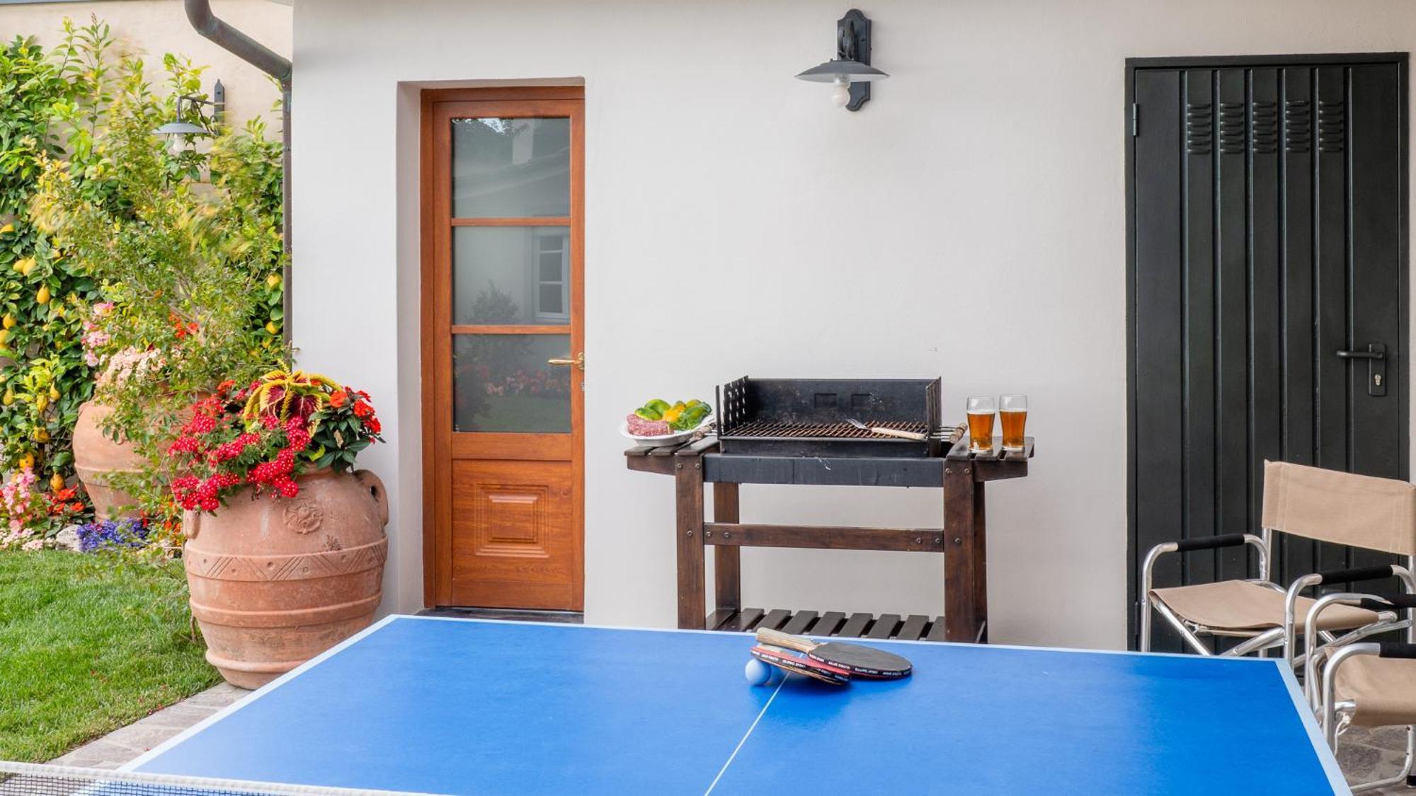Villa Elena 9&1, Emma Villas Stiava Екстер'єр фото