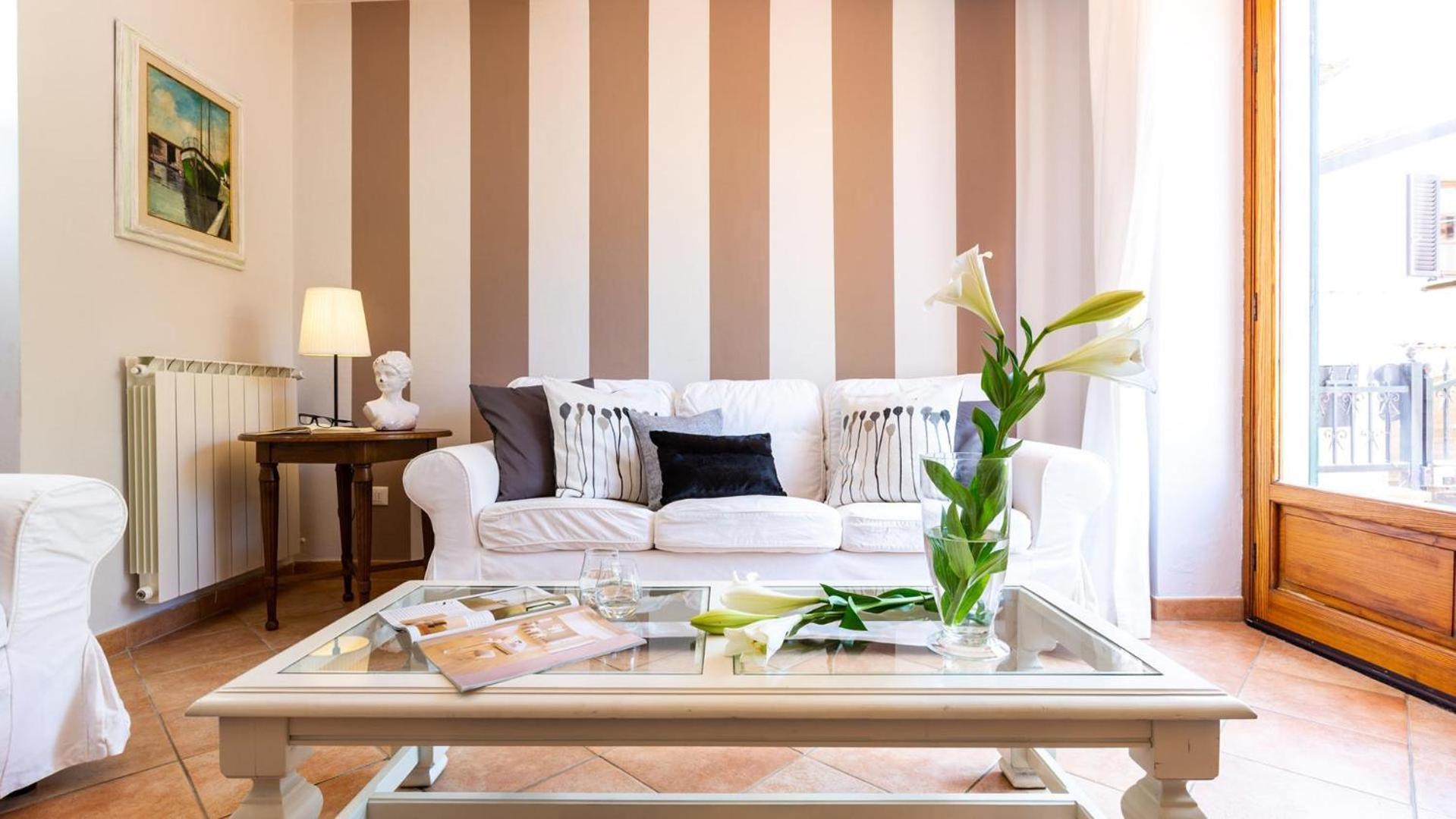 Villa Elena 9&1, Emma Villas Stiava Екстер'єр фото