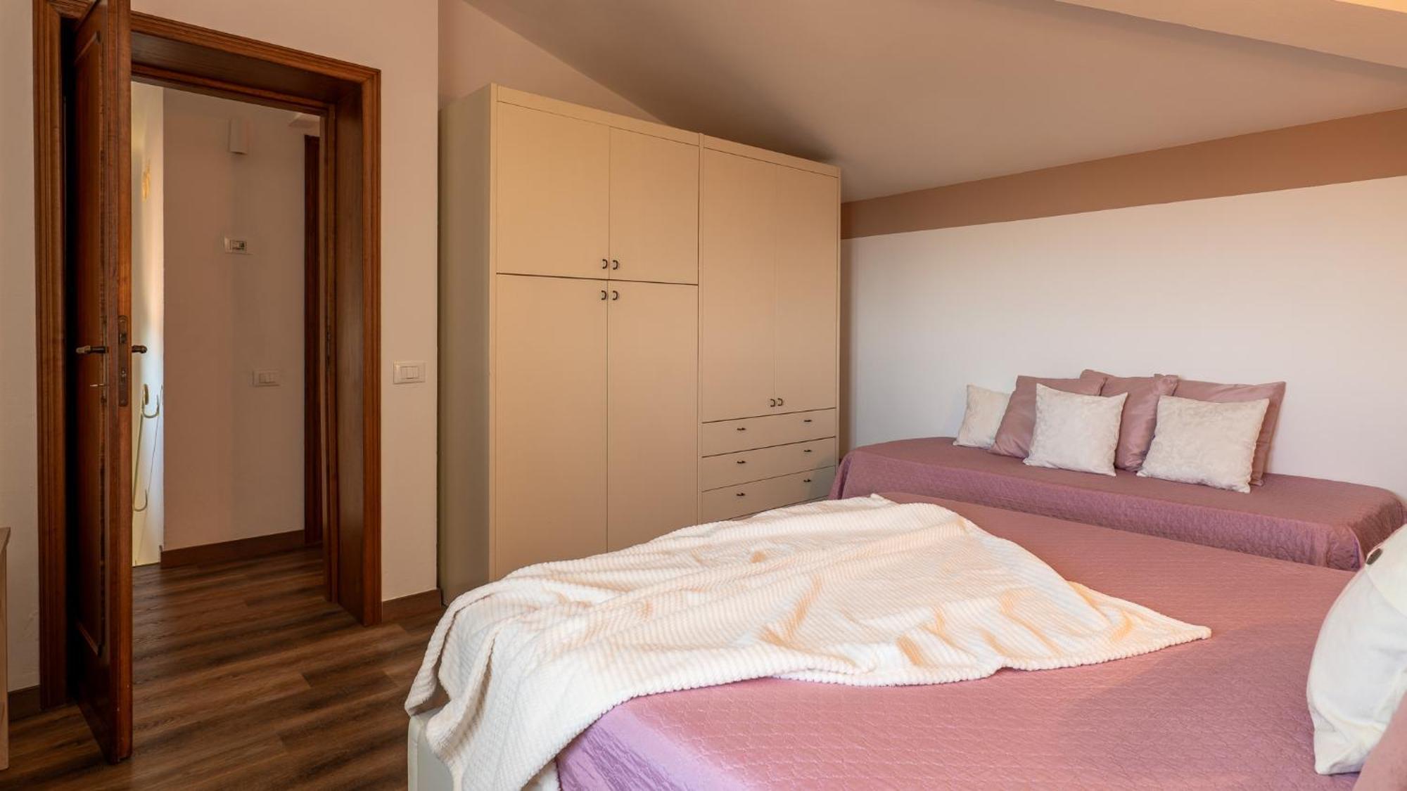 Villa Elena 9&1, Emma Villas Stiava Екстер'єр фото