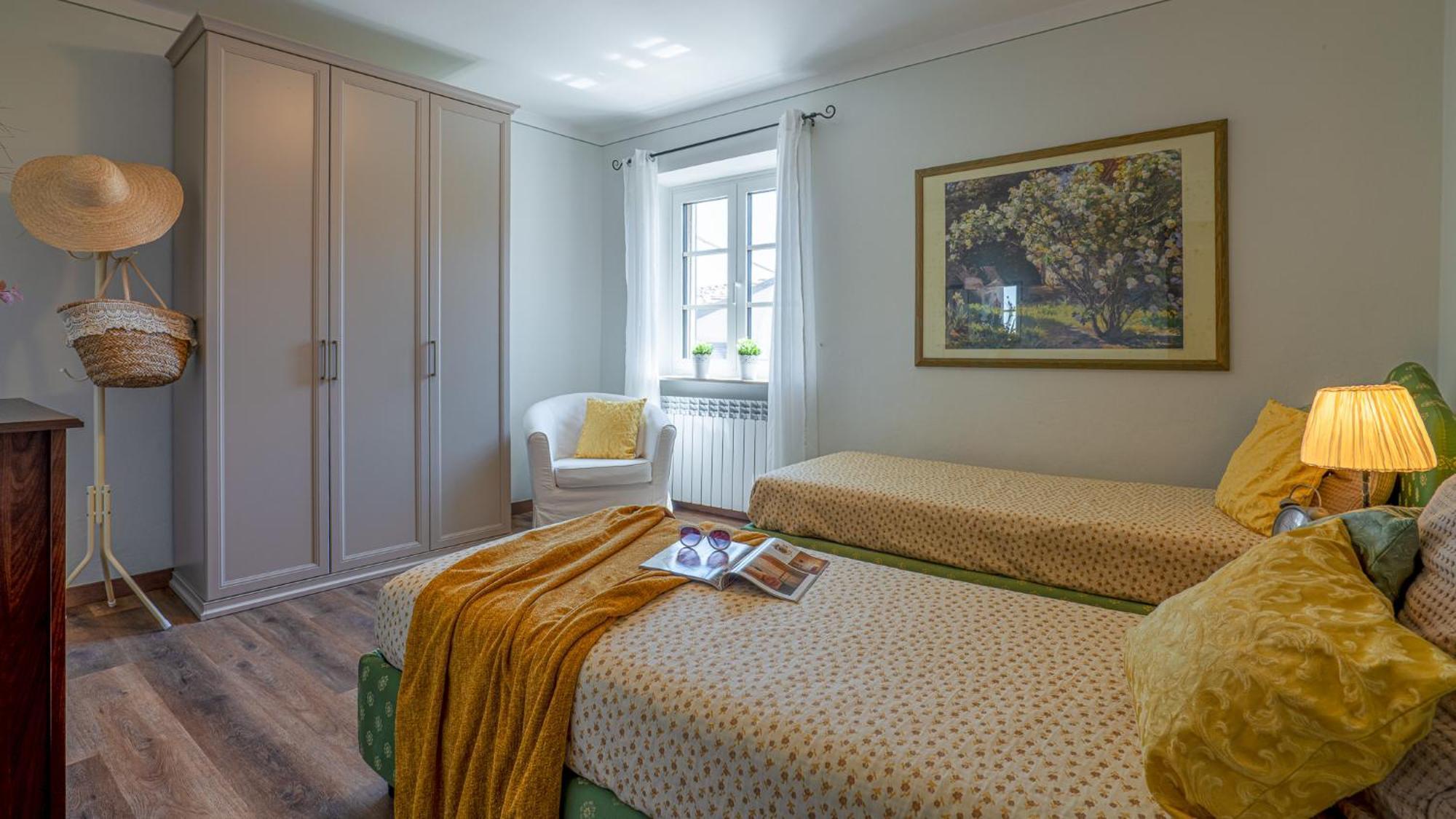 Villa Elena 9&1, Emma Villas Stiava Екстер'єр фото