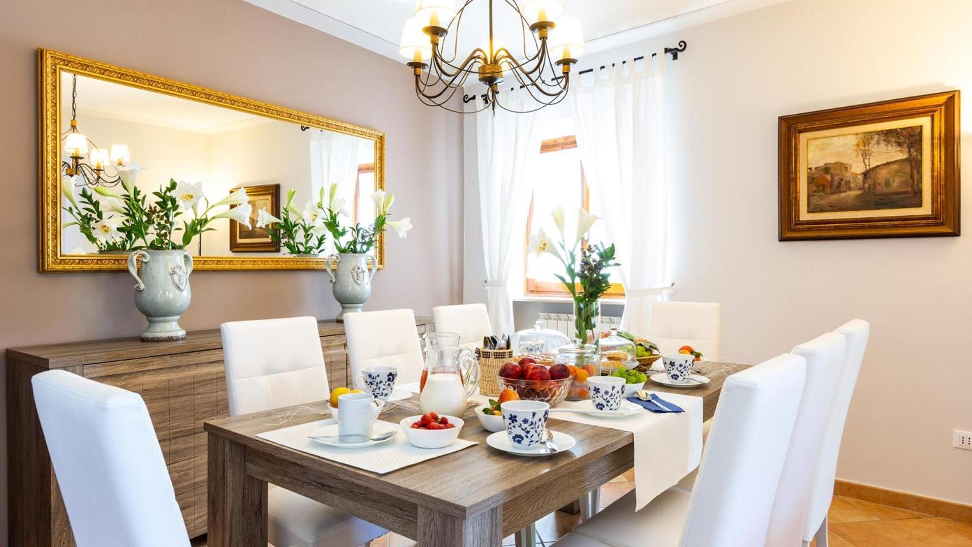 Villa Elena 9&1, Emma Villas Stiava Екстер'єр фото