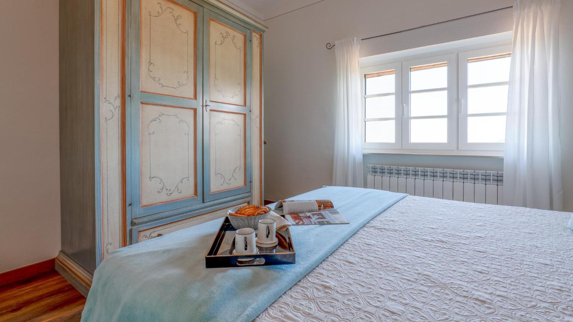 Villa Elena 9&1, Emma Villas Stiava Екстер'єр фото