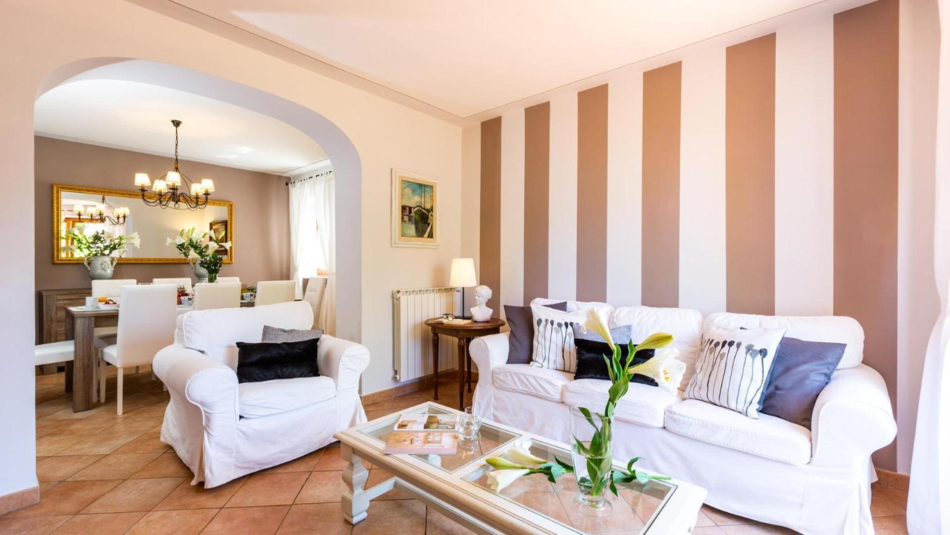 Villa Elena 9&1, Emma Villas Stiava Екстер'єр фото