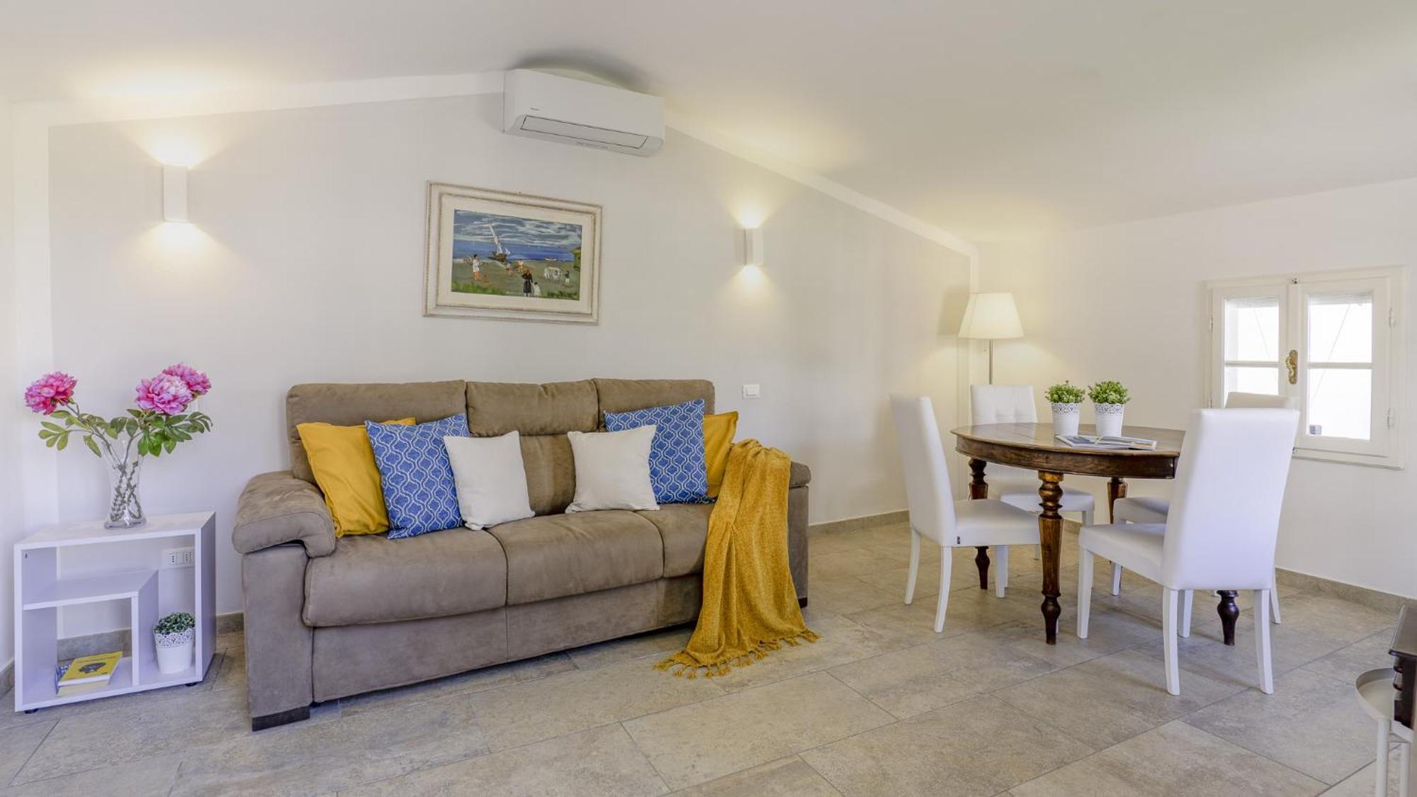 Villa Elena 9&1, Emma Villas Stiava Екстер'єр фото