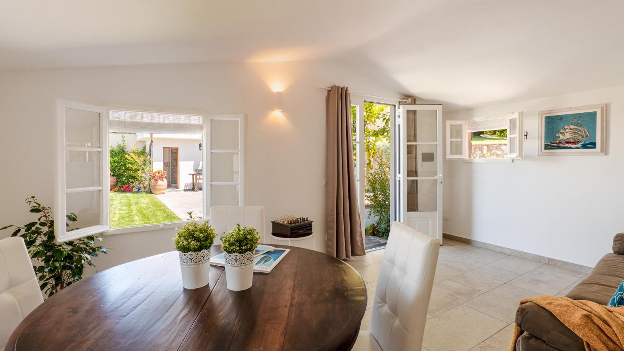 Villa Elena 9&1, Emma Villas Stiava Екстер'єр фото