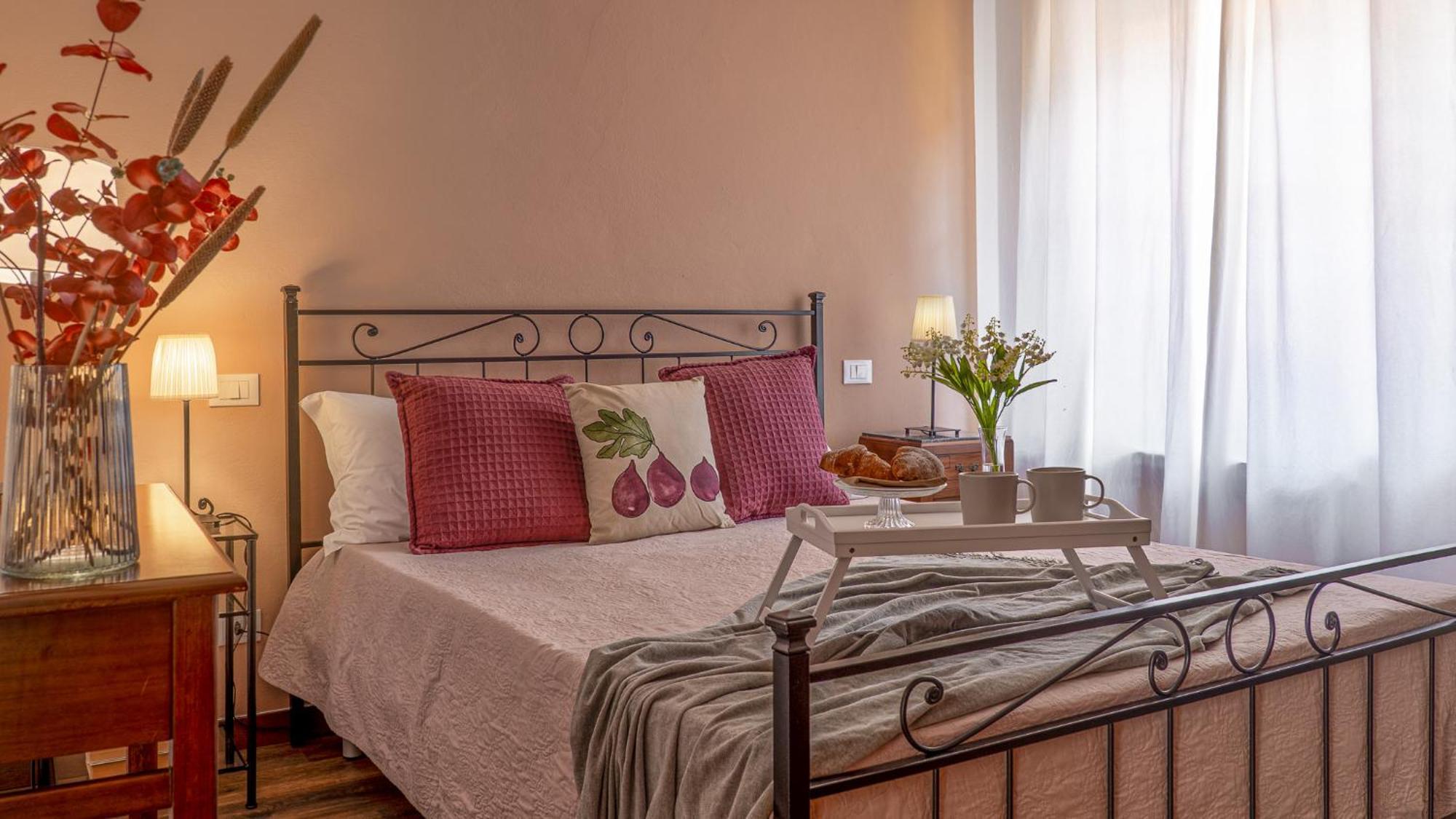 Villa Elena 9&1, Emma Villas Stiava Екстер'єр фото